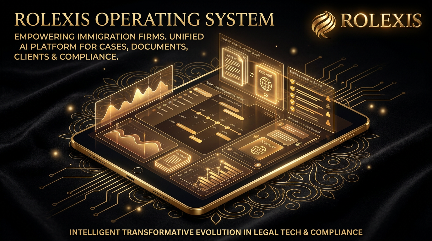 Prolexis Analytics Platform